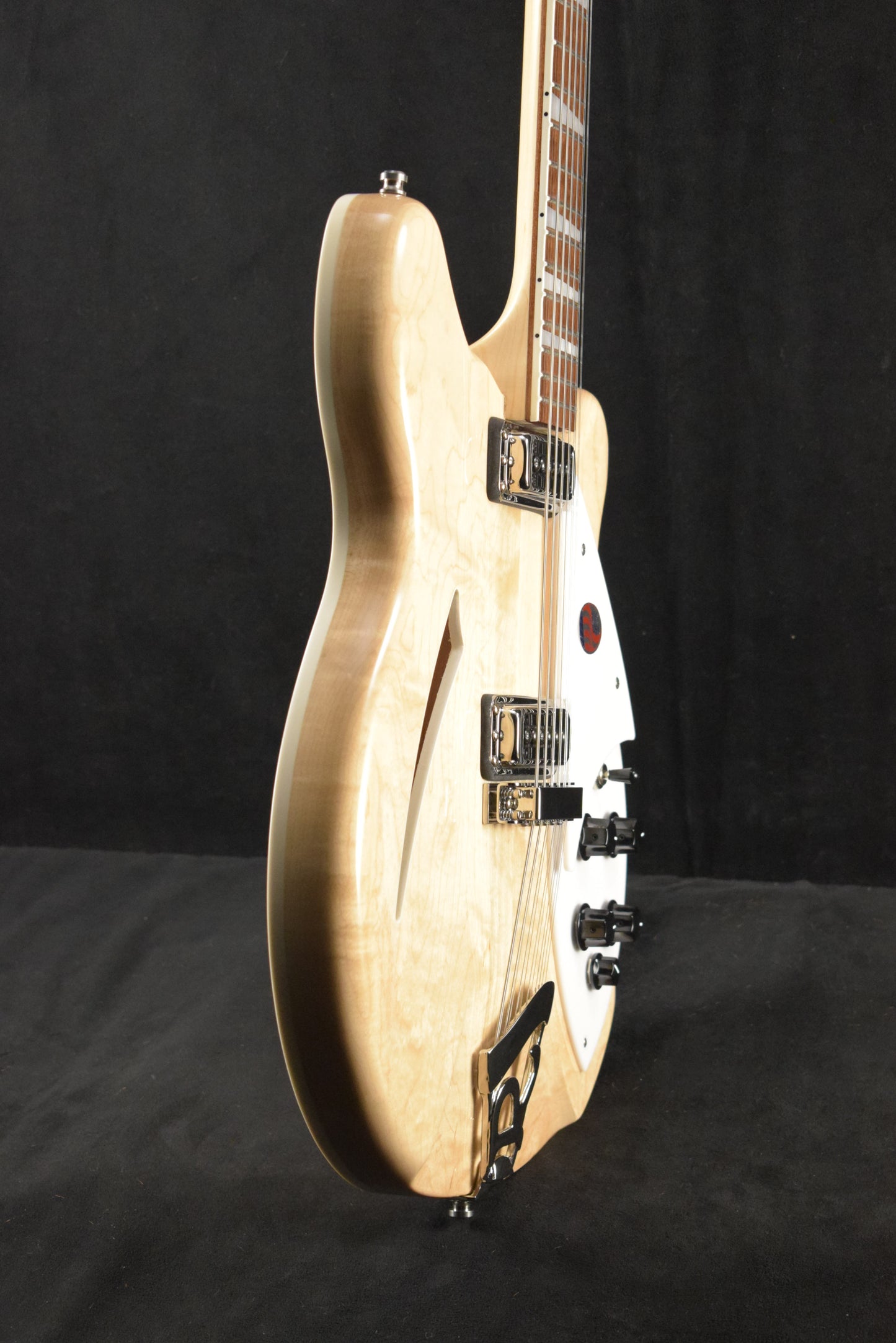 Rickenbacker 360/12 12-String Mapleglo