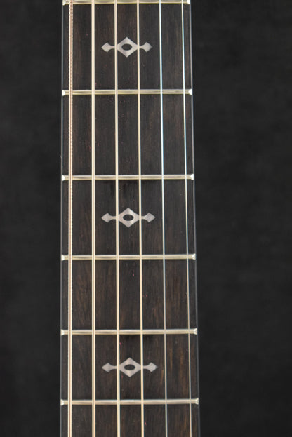 Taylor 414ce Claria Pickup System
