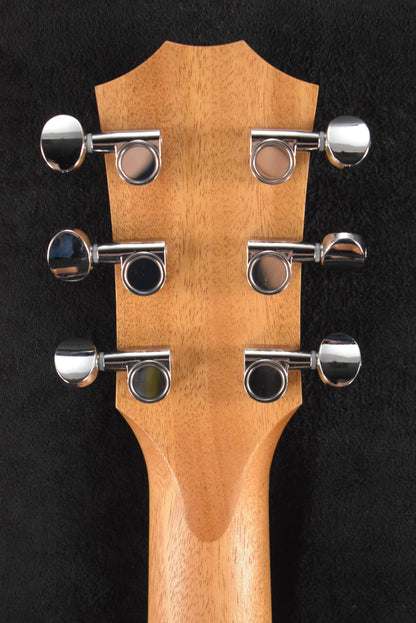 Taylor GS Mini Mahogany
