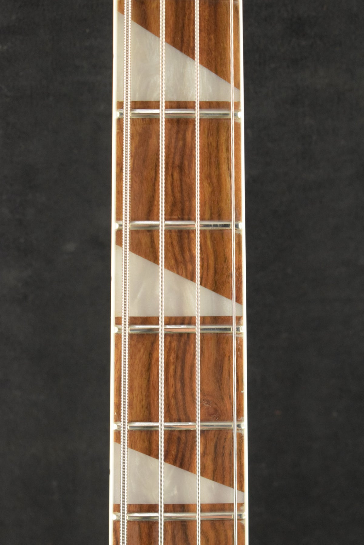 Rickenbacker 4003 Bass Guitar Fireglo