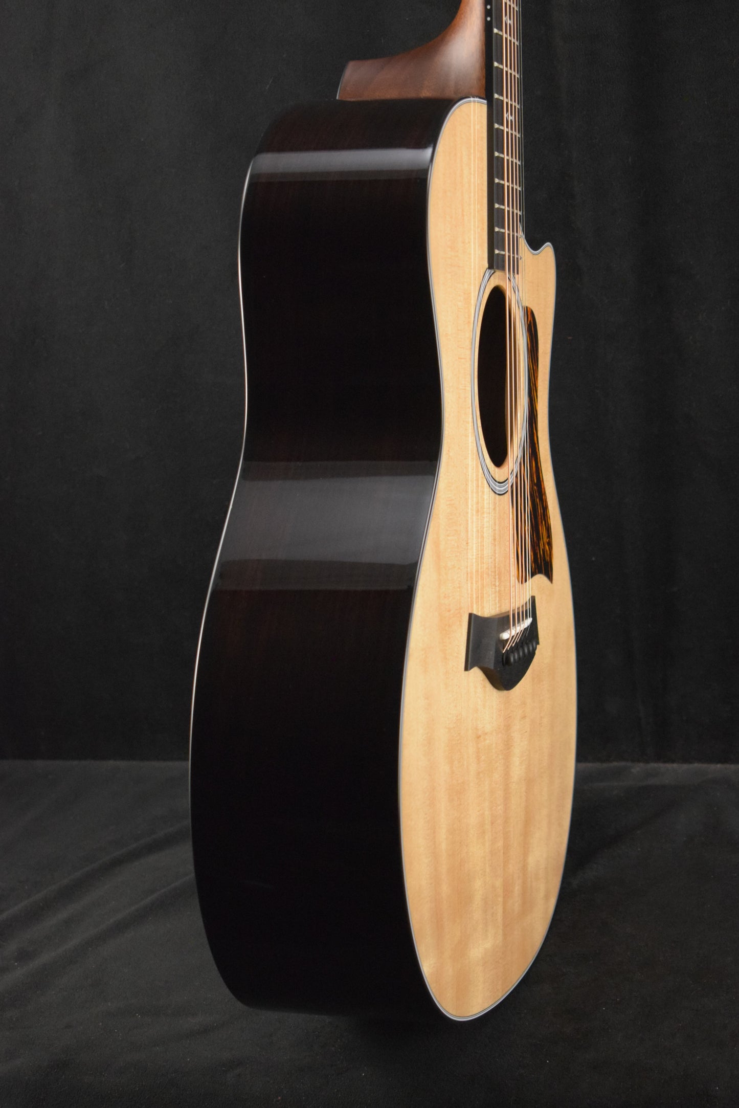 Taylor 414ce Claria Pickup System