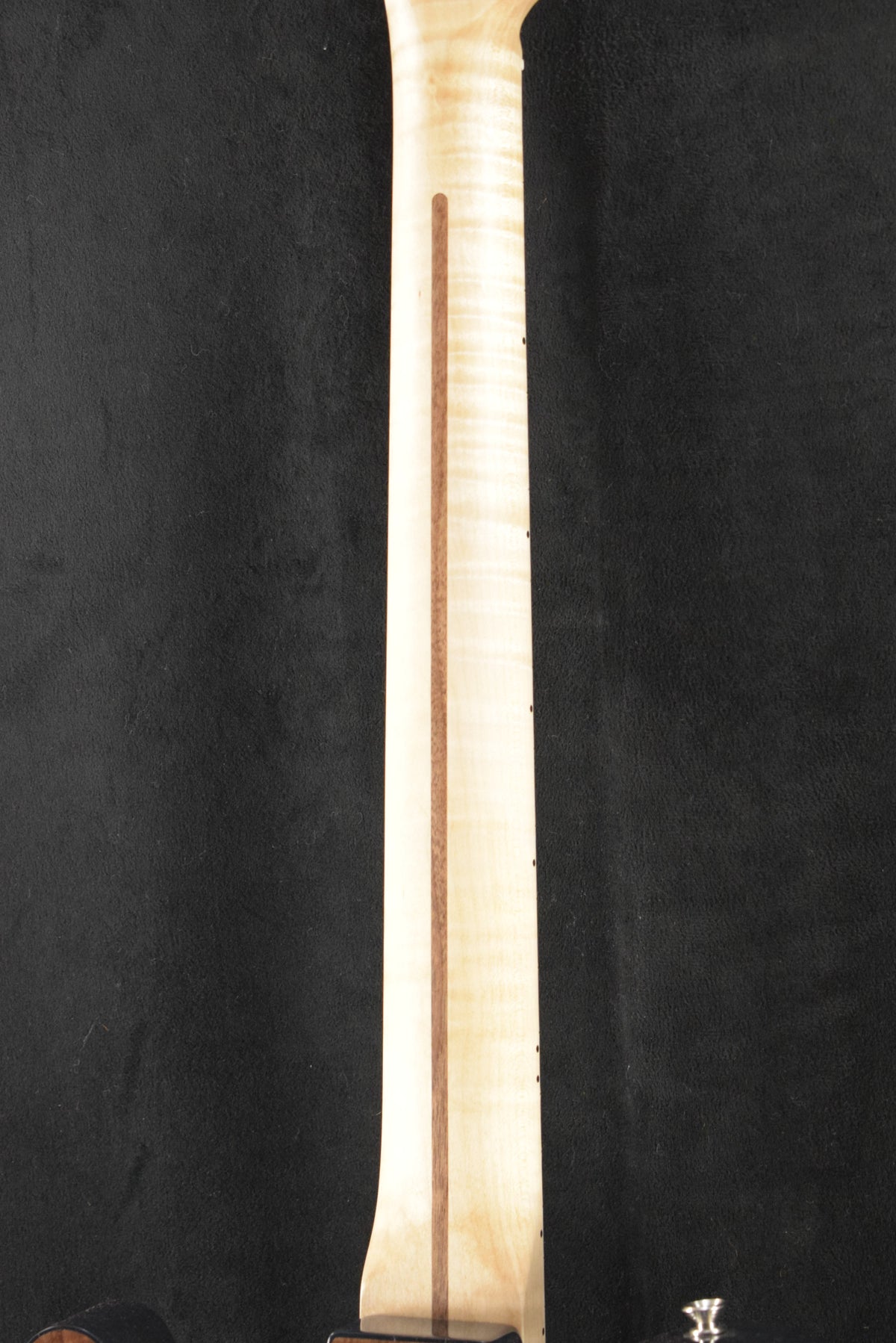 Fender Limited Edition 75th Anniversary Telecaster NOS Natural