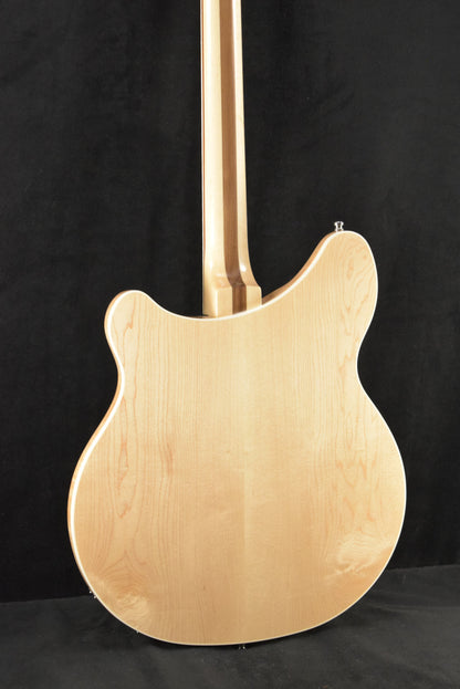 Rickenbacker 360/12 12-String Mapleglo