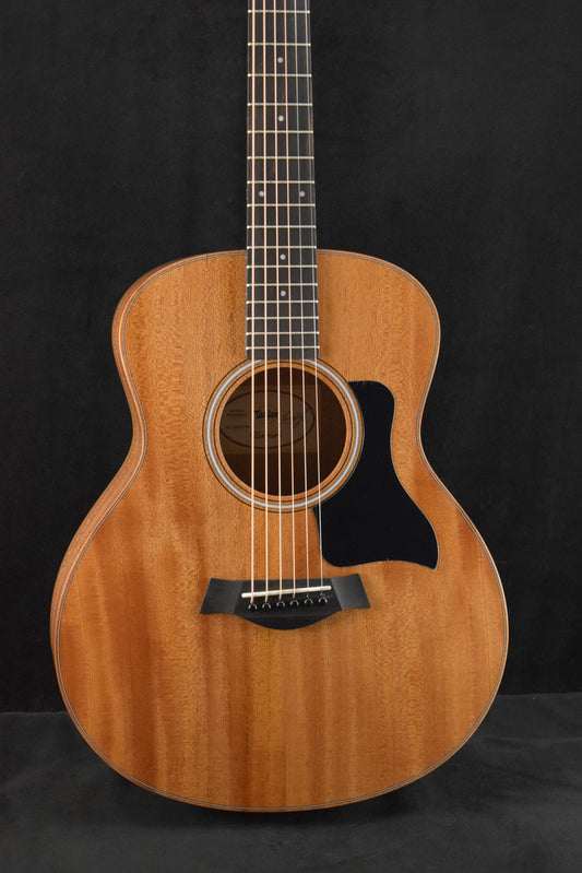 Taylor GS Mini Mahogany