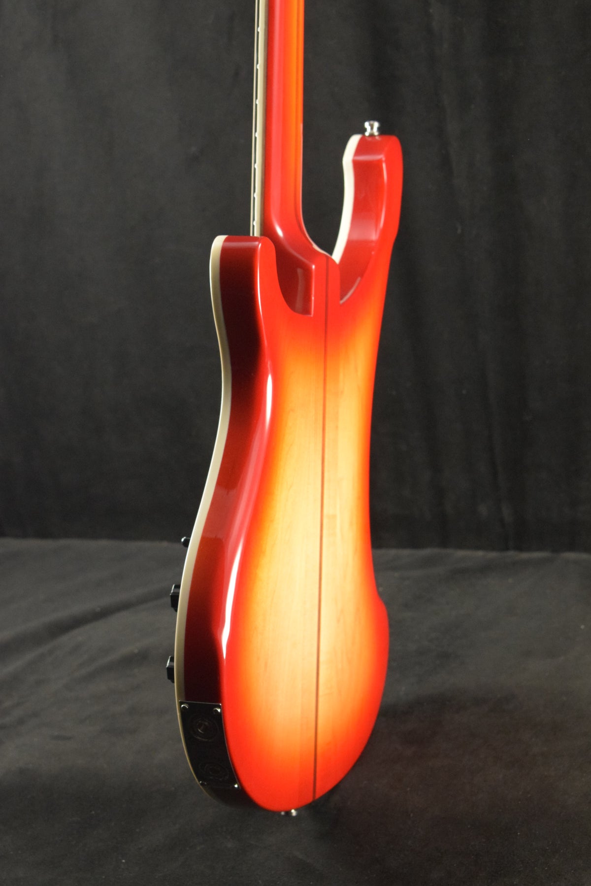 Rickenbacker 4003 Bass Guitar Fireglo