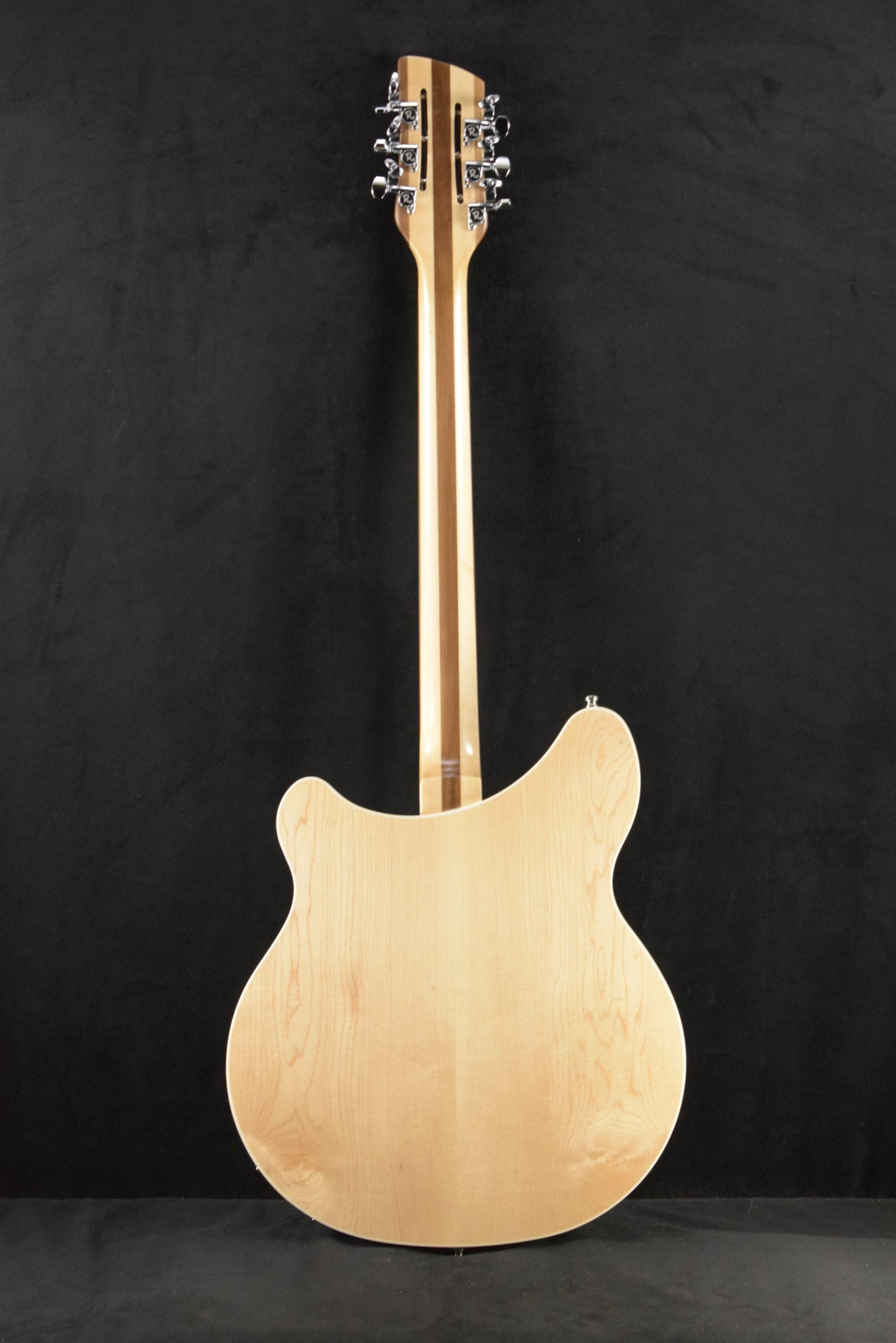 Rickenbacker 360/12 12-String Mapleglo