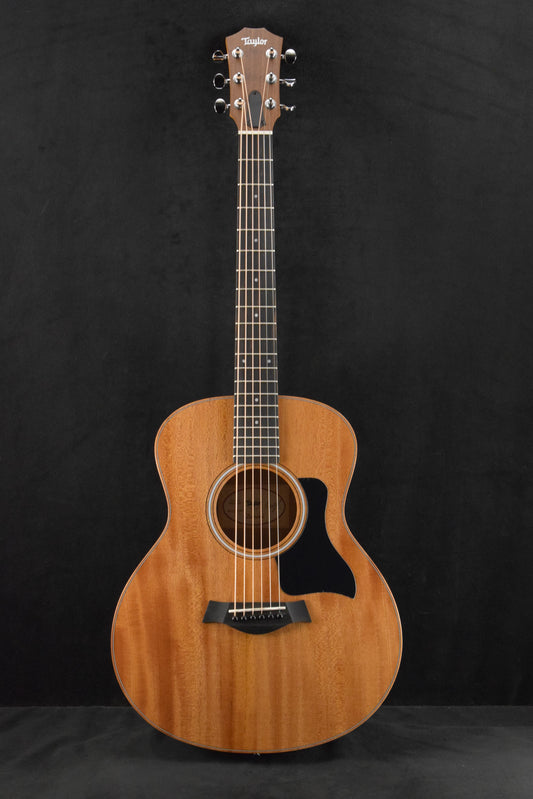 Taylor GS Mini Mahogany