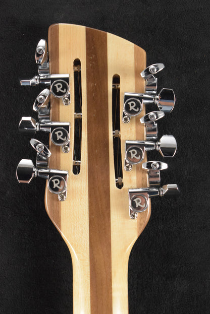 Rickenbacker 360/12 12-String Mapleglo