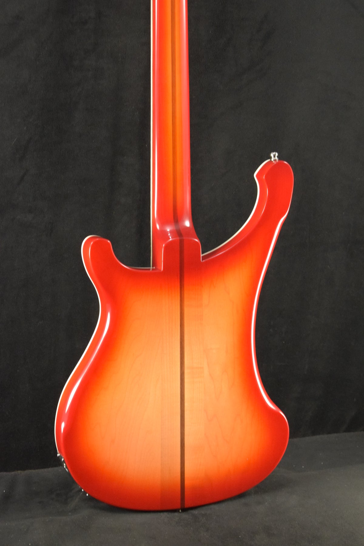 Rickenbacker 4003 Bass Guitar Fireglo