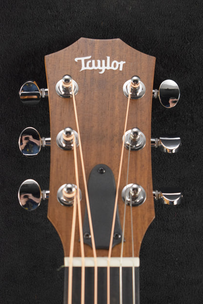 Taylor GS Mini Mahogany