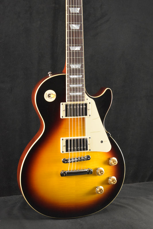 Epiphone IGC 1959 Les Paul Standard Reissue Dark Burst w/ Hardshell Case
