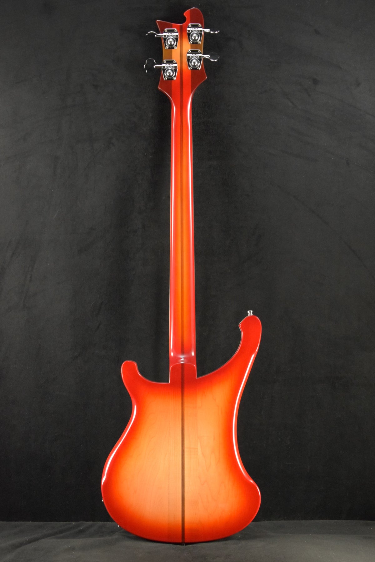 Rickenbacker 4003 Bass Guitar Fireglo