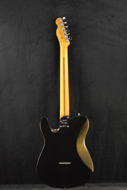 Fender American Ultra II Telecaster Texas Tea Ebony Fingerboard
