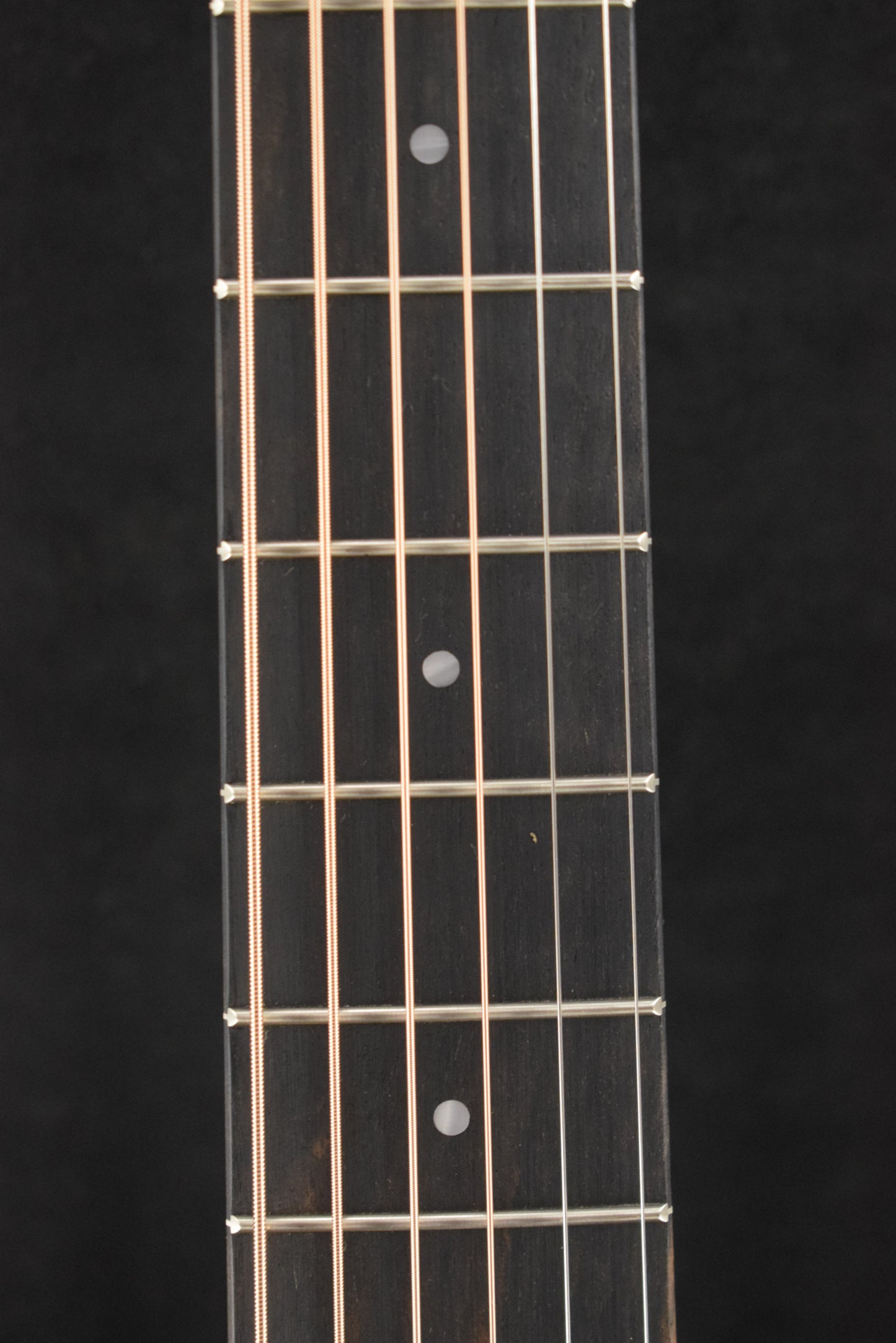 Taylor GS Mini Mahogany