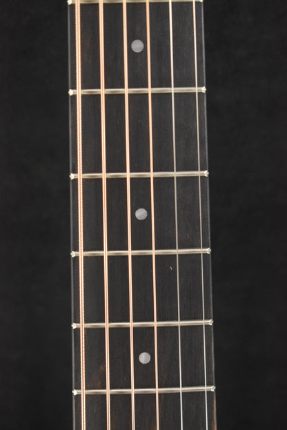 Taylor GS Mini Mahogany