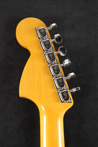 Fender American Vintage II 1973 Stratocaster Olympic White Rosewood Fingerboard