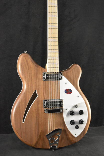 Rickenbacker 360/12W Walnut 12-String
