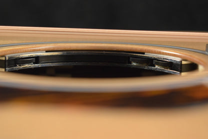 Taylor 414ce Claria Pickup System