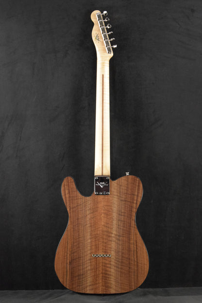 Fender Limited Edition 75th Anniversary Telecaster NOS Natural