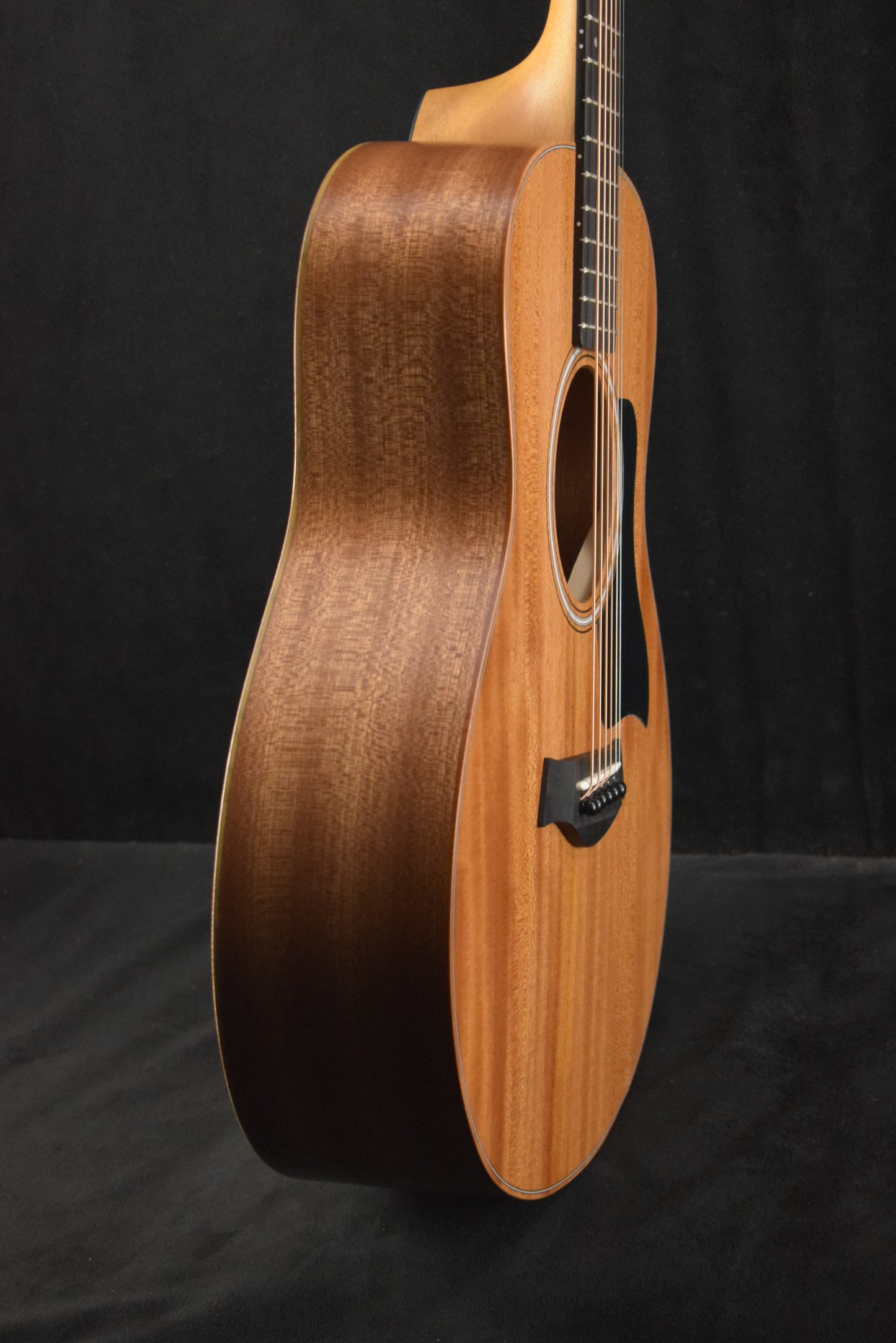 Taylor GS Mini Mahogany