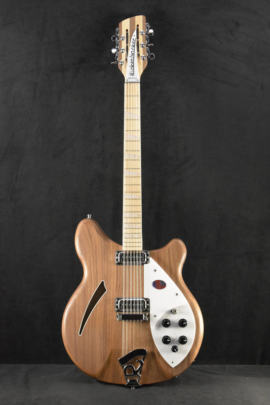 Rickenbacker 360/12W Walnut 12-String