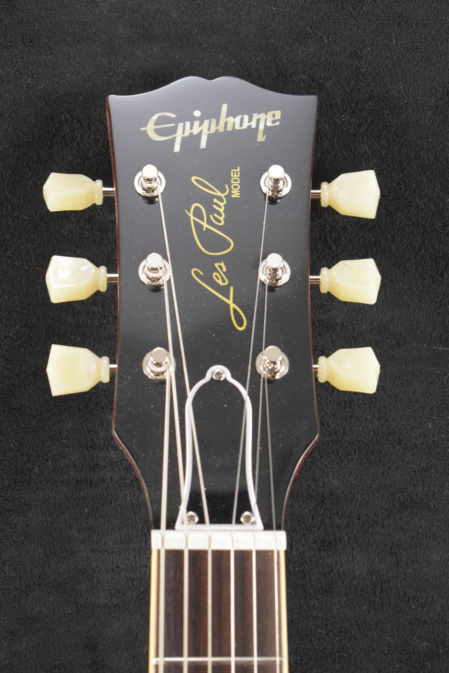 Epiphone IGC 1959 Les Paul Standard Reissue Dark Burst w/ Hardshell Case