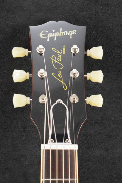 Epiphone IGC 1959 Les Paul Standard Reissue Dark Burst w/ Hardshell Case