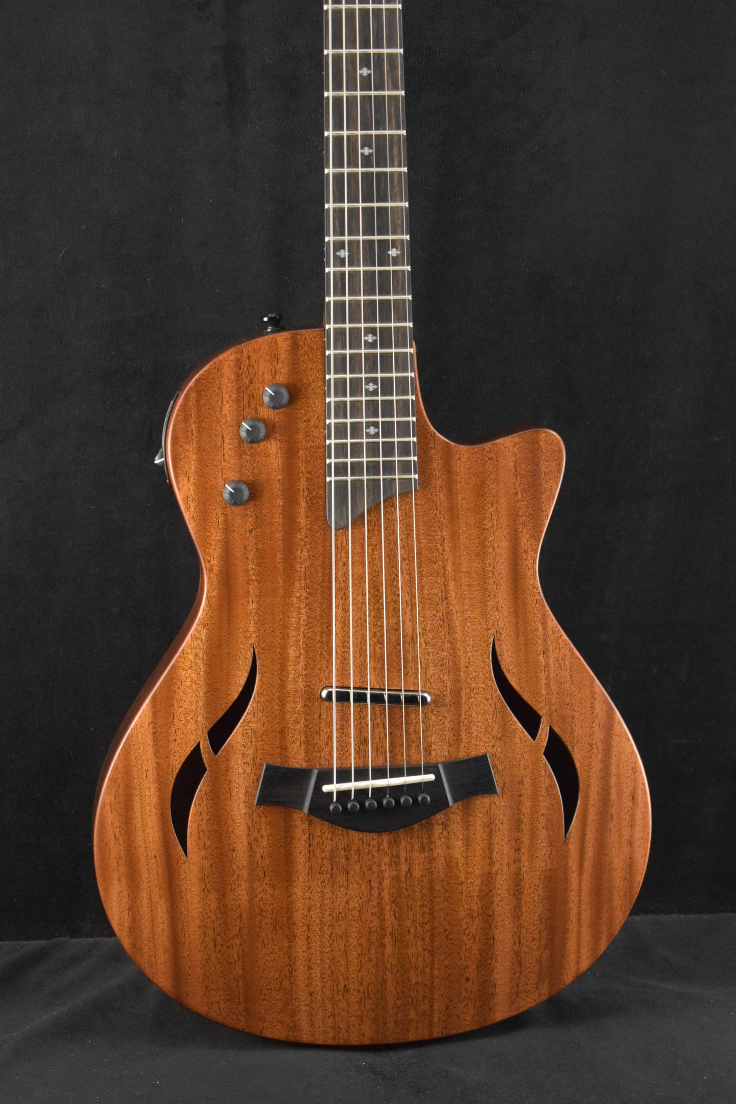Taylor T5z Classic Mahogany Stain