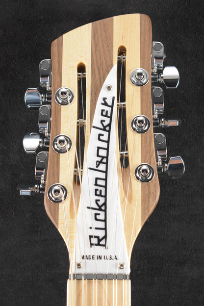 Rickenbacker 360/12W Walnut 12-String