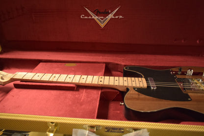 Fender Limited Edition 75th Anniversary Telecaster NOS Natural