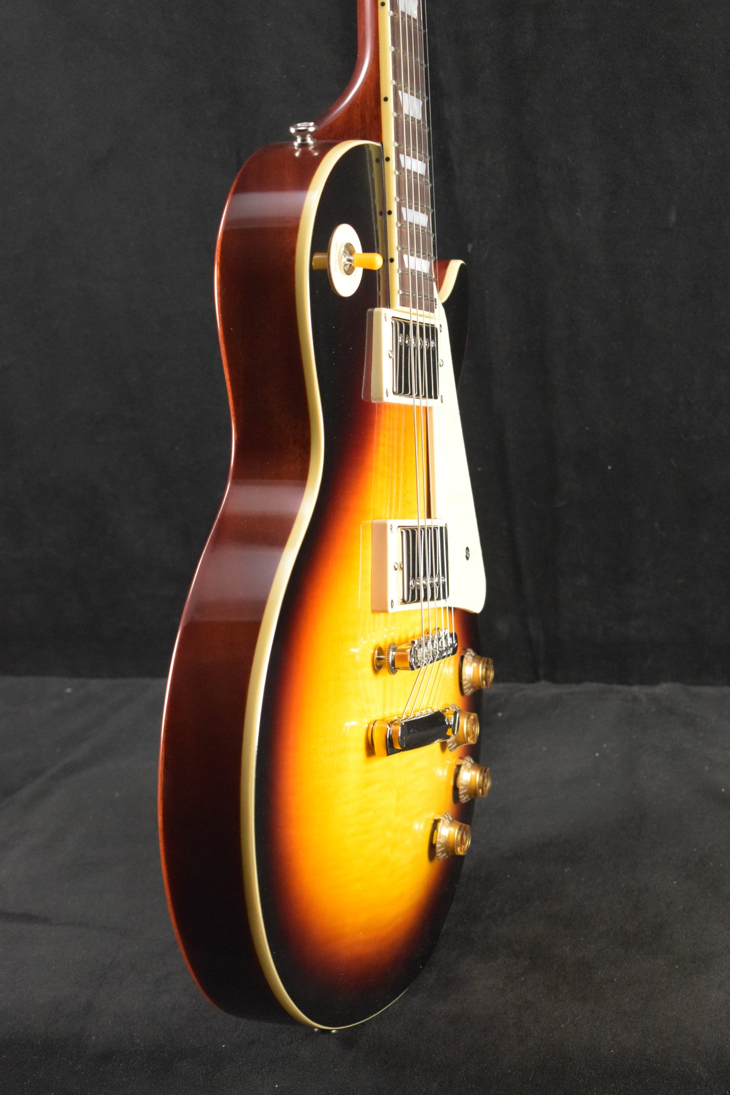 Epiphone IGC 1959 Les Paul Standard Reissue Dark Burst w/ Hardshell Case