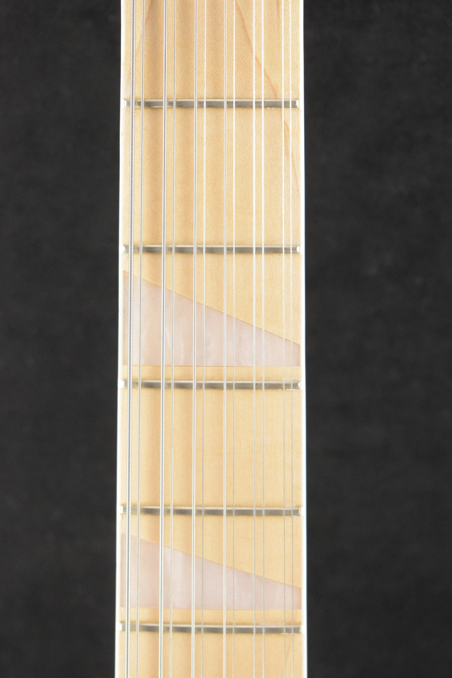 Rickenbacker 360/12W Walnut 12-String