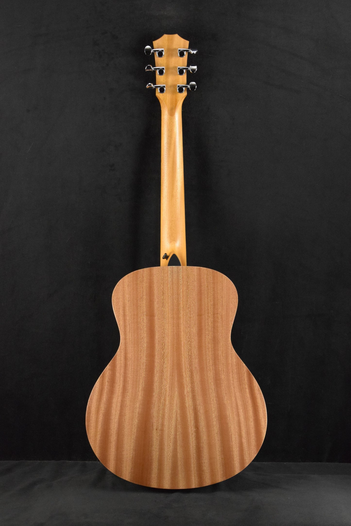 Taylor GS Mini Mahogany