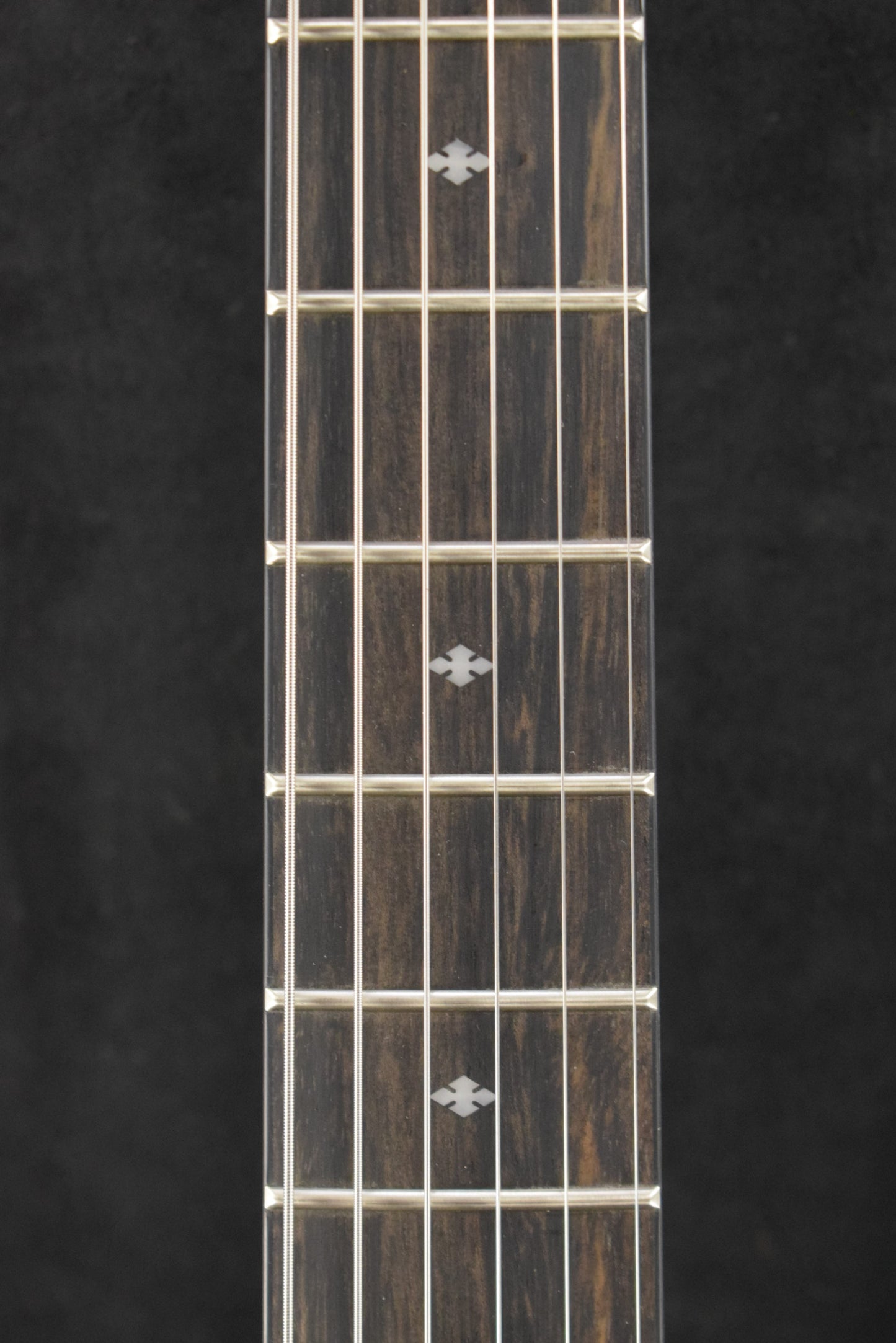 Taylor T5z Classic Mahogany Stain