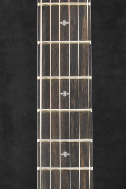 Taylor T5z Classic Mahogany Stain