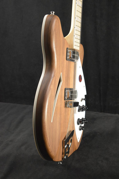 Rickenbacker 360/12W Walnut 12-String