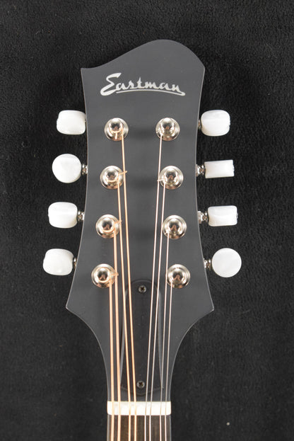 Eastman MD305 A-Style F-Hole Mandolin Classic Satin Finish