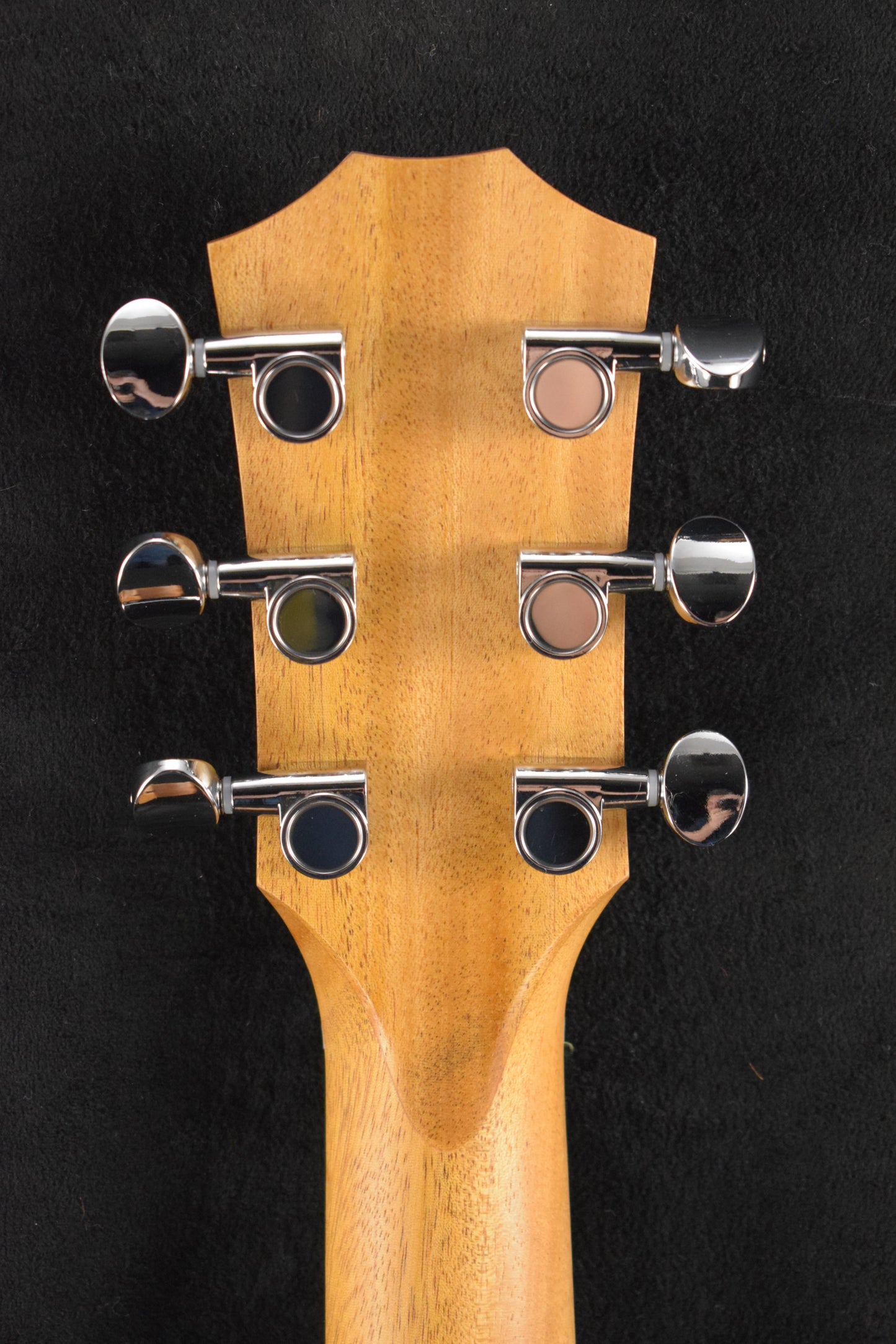 Taylor GS Mini Mahogany
