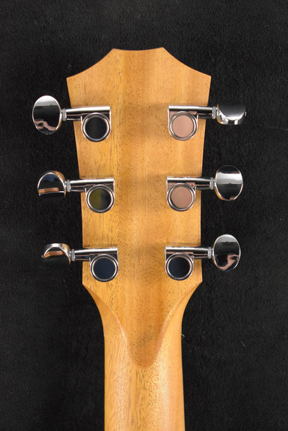 Taylor GS Mini Mahogany