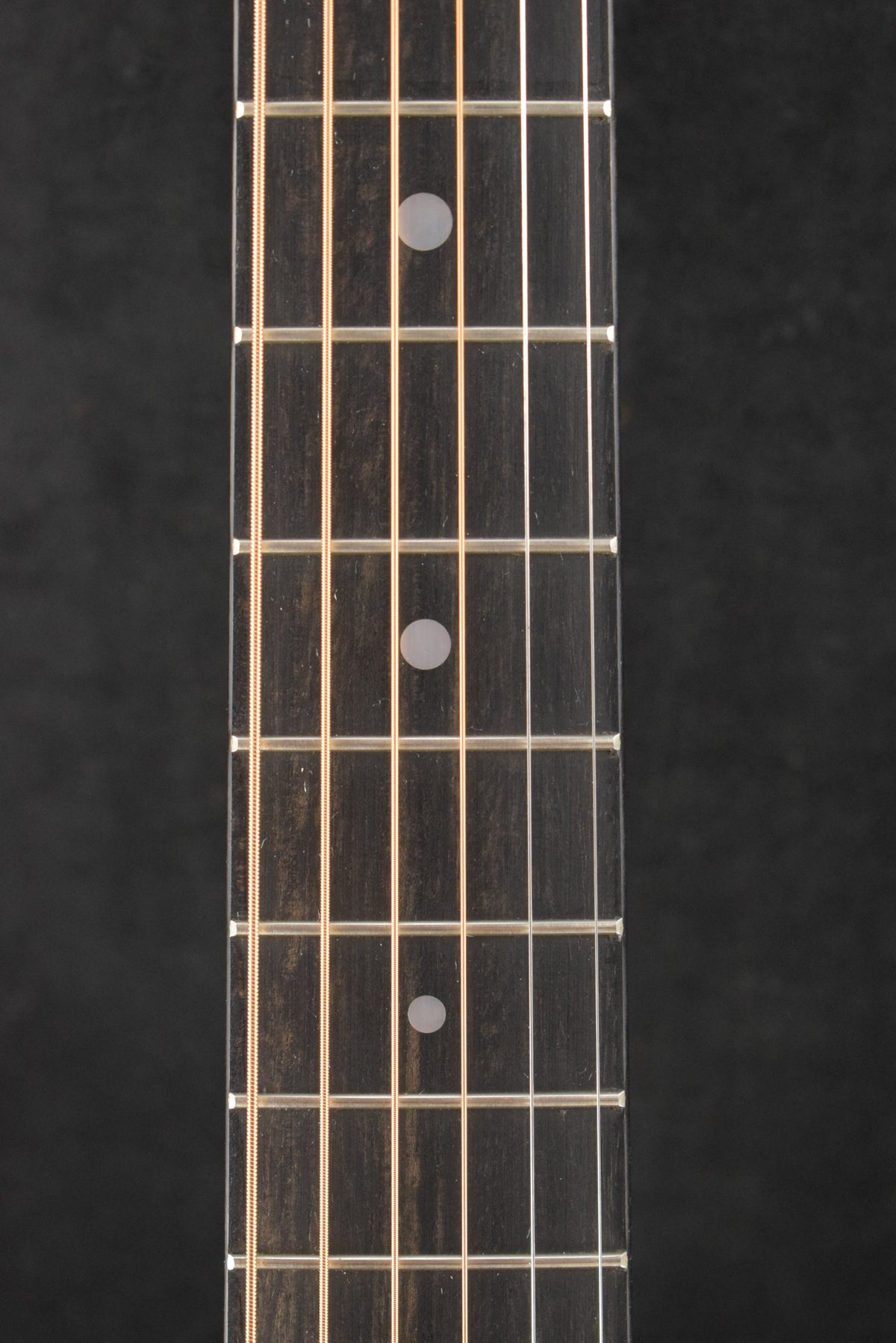 Martin DSS-16E Dreadnought Sloped Shoulder Acoustic-Electric Cherry Cola