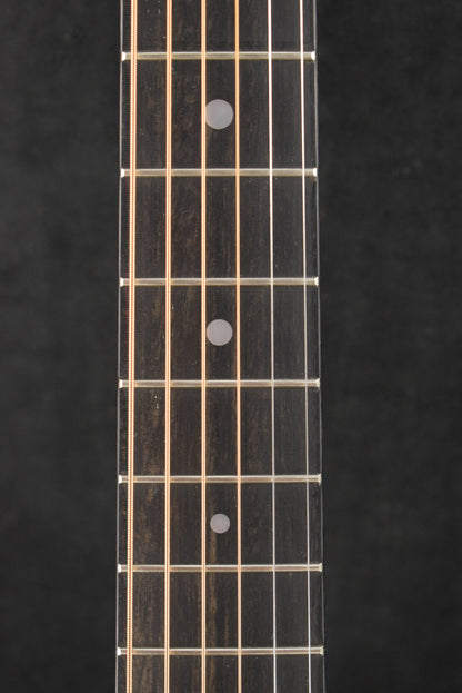 Martin DSS-16E Dreadnought Sloped Shoulder Acoustic-Electric Cherry Cola