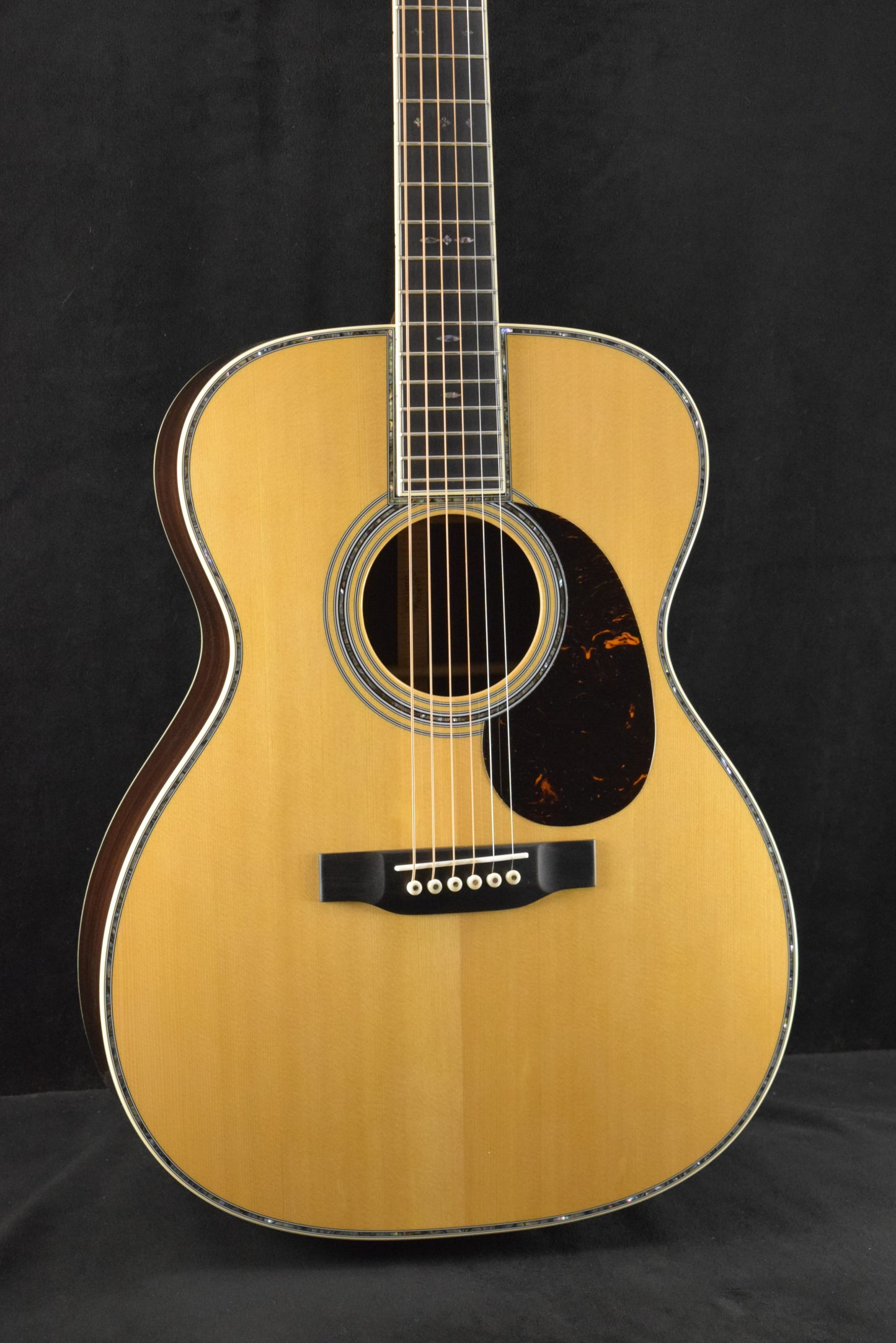 Martin 000-42 Natural