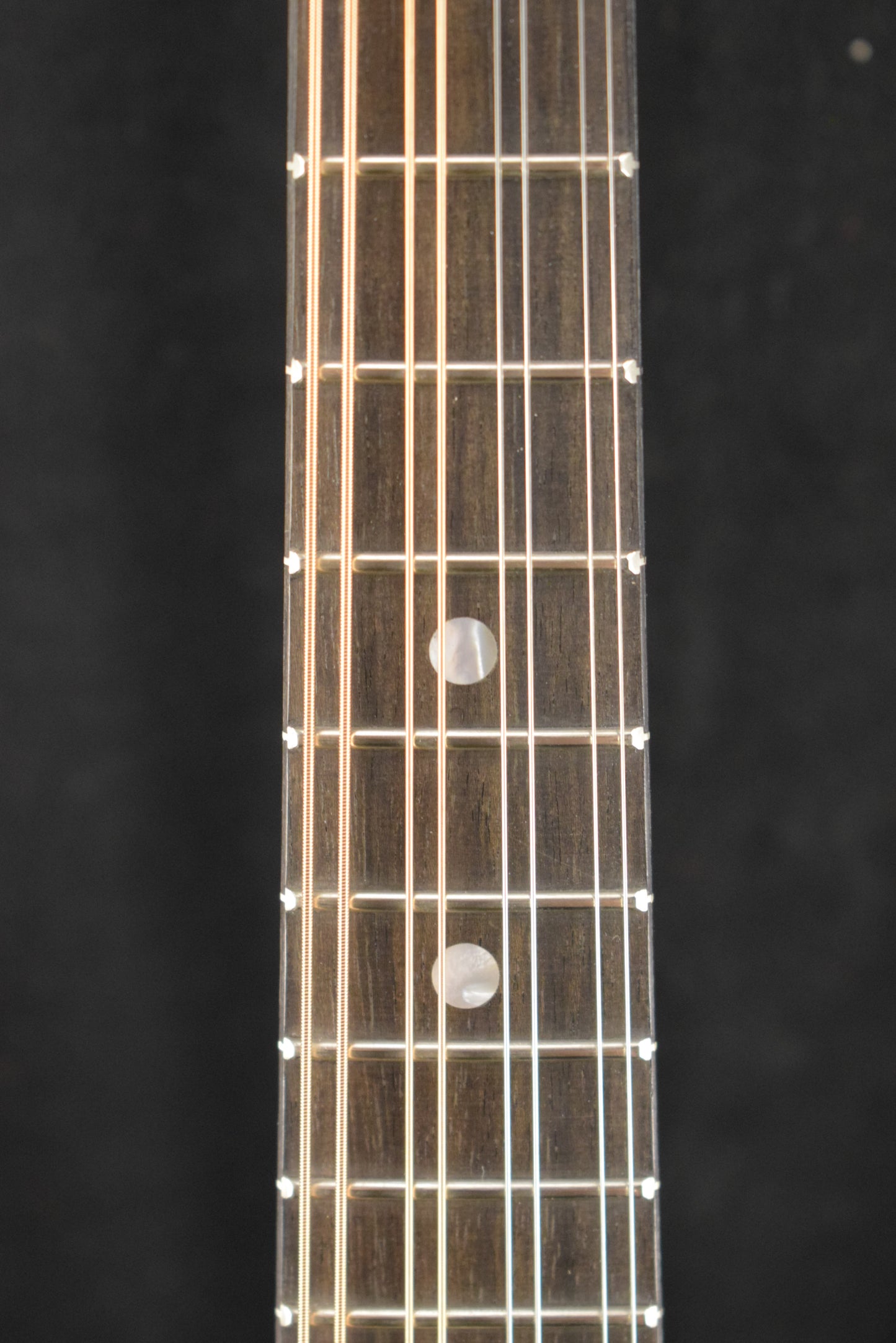 Eastman MD305 A-Style F-Hole Mandolin Classic Satin Finish