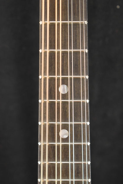 Eastman MD305 A-Style F-Hole Mandolin Classic Satin Finish