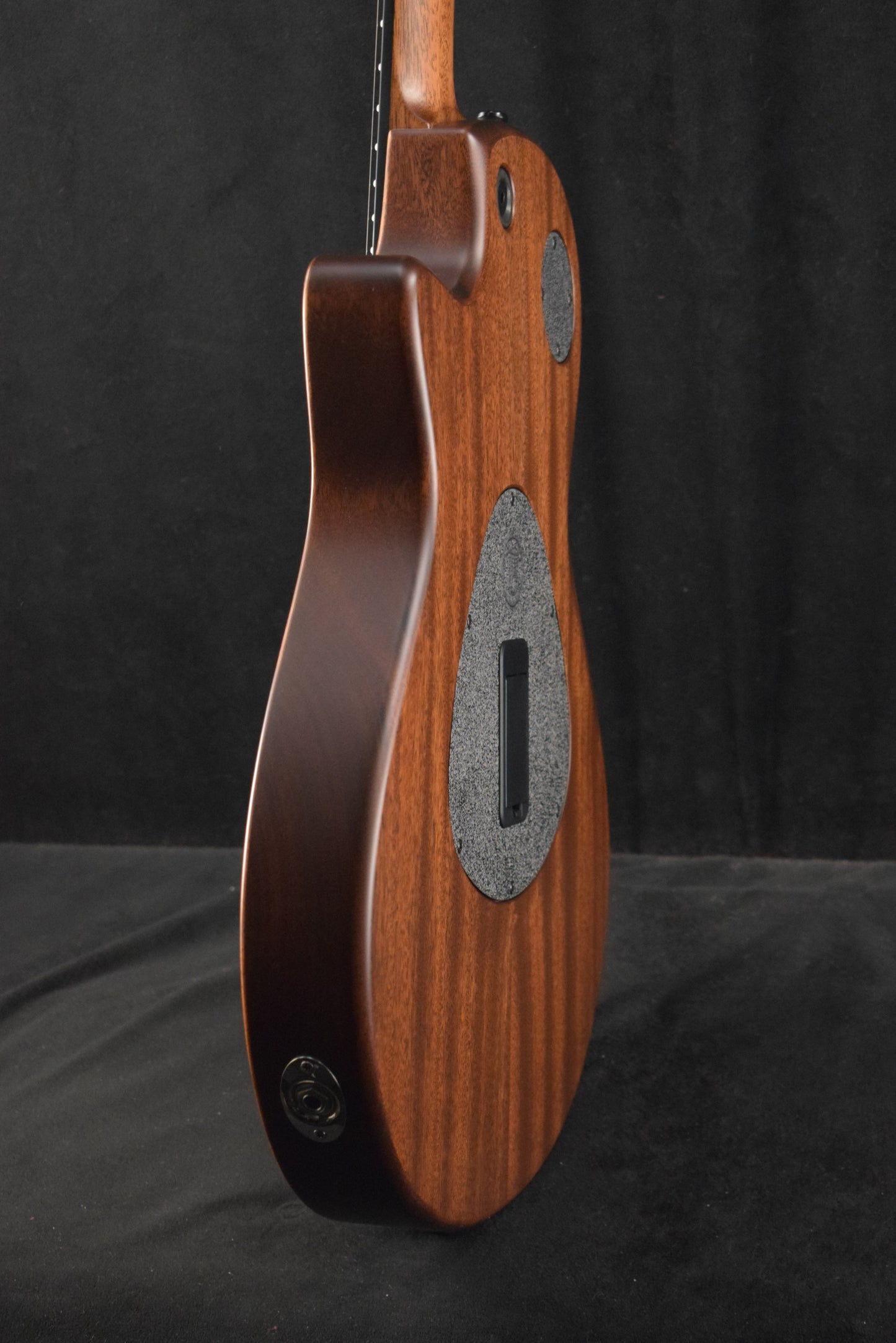 Taylor T5z Classic Mahogany Stain