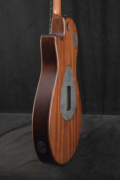 Taylor T5z Classic Mahogany Stain
