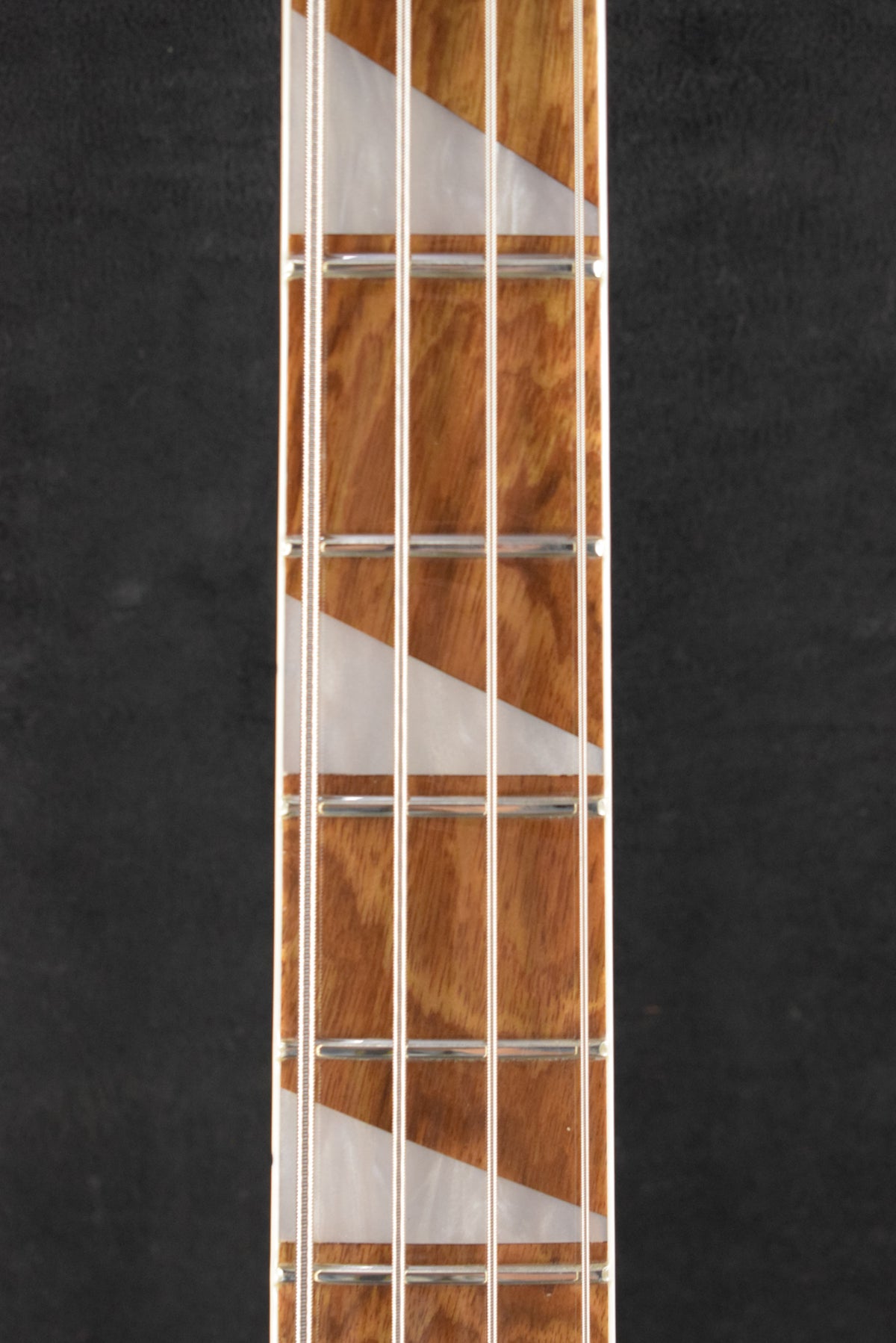 Rickenbacker 4003 Bass Guitar Fireglo