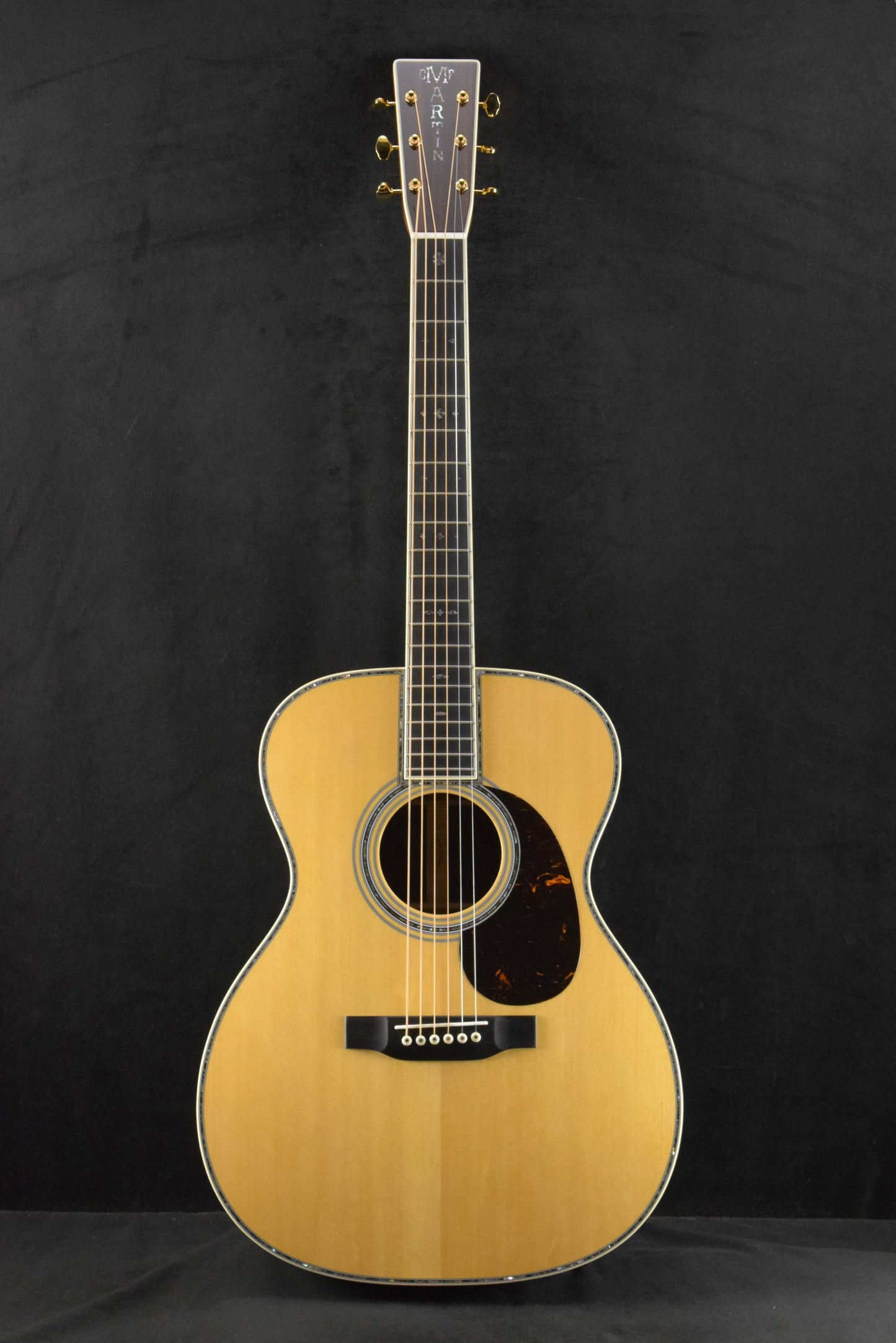 Martin 000-42 Natural