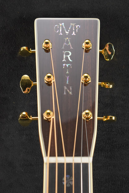 Martin 000-42 Natural