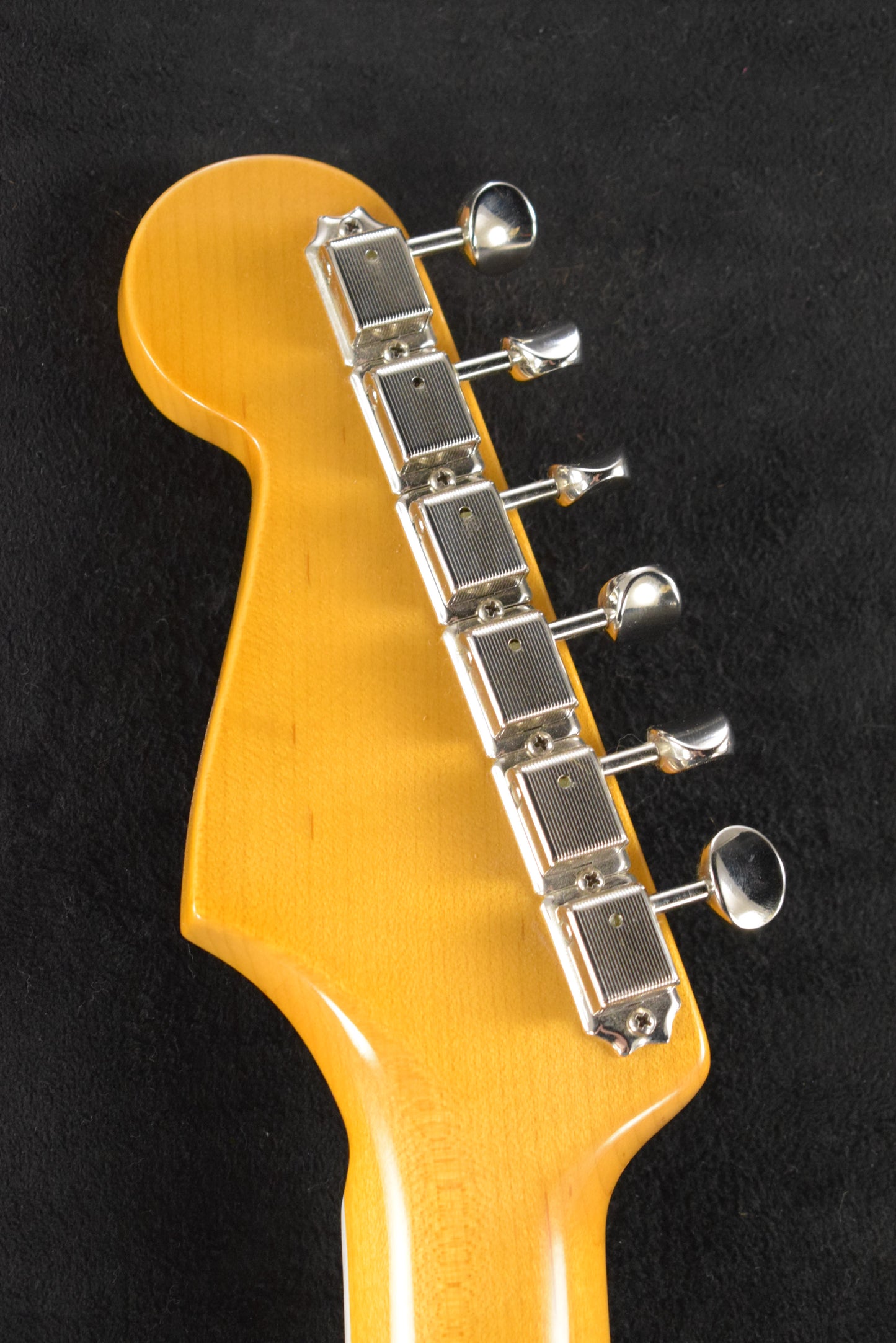 Fender Eric Johnson Stratocaster Tropical Turquoise Rosewood Fingerboard